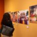 Conoce la tradición de Panchimalco, patrimonio de El Salvador, a través de una exposición con fotos, textiles y artesanías en México. | AMEXI/FOTO: cultura.gob.mx
