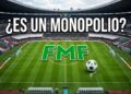FMF CNA