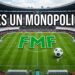 FMF CNA