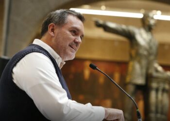 Sheinbaum, más preocupada por las “corcholatas” que por defender a México de Trump: legisladores del PAN