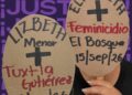 Feminicida Chiapas