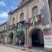 Festejos Patrios en Oaxaca. AMEXI Foto Captura de video Óscar Rodríguez