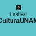 Festival CulturaUNAM llega a su quinta edición con más de 60 actividades