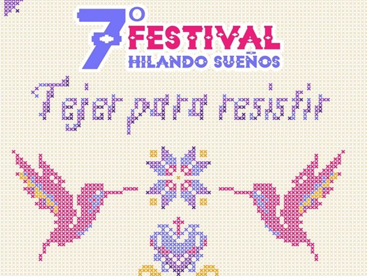 La FARO Milpa Alta-Miacatlán realizará el Festival Hilando Sueños con música, danza, exposiciones y conversatorios sobre tradiciones mexicanas. | AMEXI(FOTO: cultura.cdmx.gob.mx