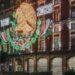 Si acudirás al Zócalo para celebrar el Grito, conoce las principales recomendaciones y los detalles del operativo de seguridad en CDMX. | AMEXI/FOTO: RRSS