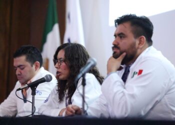 Recuperan 45 desaparecidos de fosas del Panteón Civil de Dolores en CDMX