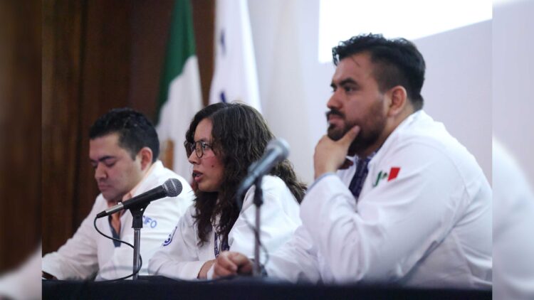 Recuperan 45 desaparecidos de fosas del Panteón Civil de Dolores en CDMX
