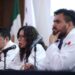 Recuperan 45 desaparecidos de fosas del Panteón Civil de Dolores en CDMX