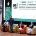 Foro sobre el uso de celulares y pantallas en las escuelas. AMEXI Foto