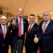 «Alito» y Fox llaman a sumar esfuerzos rumbo a 2027