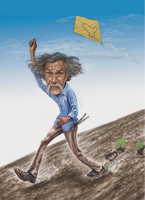 Francisco Toledo