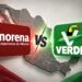 Fricciones por la propuesta de restringir doble nacionalidad a los aspirantes a Presidencia y gubernaturas. AMEXI Imagen