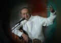 Muere Gabino Palomares, voz fundamental del Canto Nuevo en México