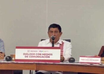 Periodista Levy