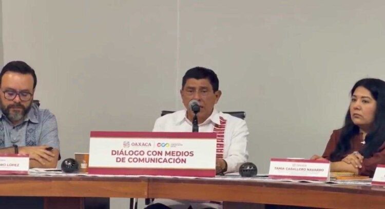 Periodista Levy
