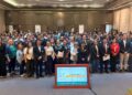 Gobierno, universidades y organizaciones sociales participaron en el Primer Diálogo Nacional por una Cultura de Paz.