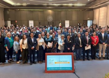 Gobierno, universidades y organizaciones sociales participaron en el Primer Diálogo Nacional por una Cultura de Paz.