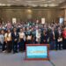 Gobierno, universidades y organizaciones sociales participaron en el Primer Diálogo Nacional por una Cultura de Paz.