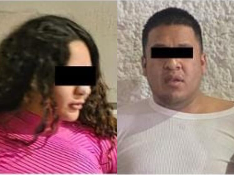 pareja
