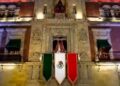 Conoce a qué hora y en qué canales ver el Grito de Independencia 2026. | AMEXI/FOTO: RRSS