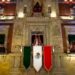 Conoce a qué hora y en qué canales ver el Grito de Independencia 2026. | AMEXI/FOTO: RRSS