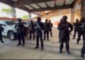 Grupo Crimen Organizado