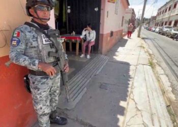 Grupo Antiextorsiones