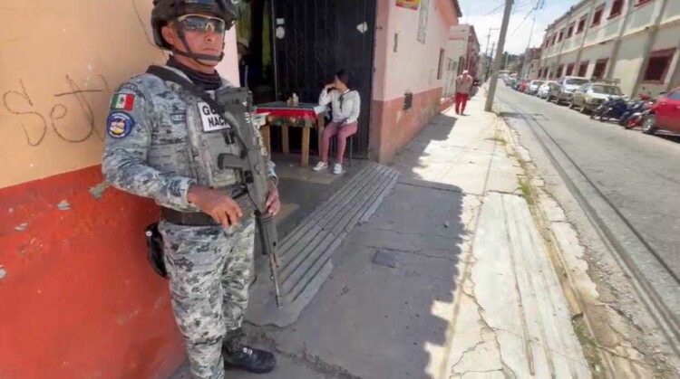 Grupo Antiextorsiones