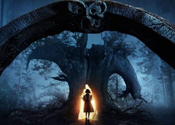 “El Laberinto del Fauno” regresa al cine por sus 20 años