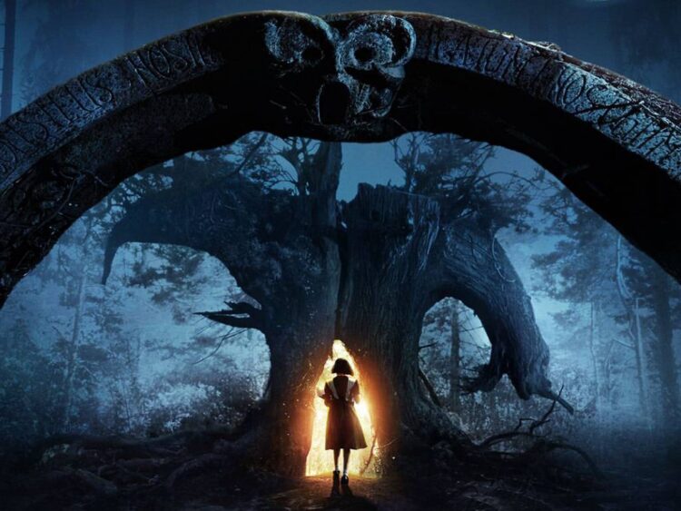 “El Laberinto del Fauno” regresa al cine por sus 20 años