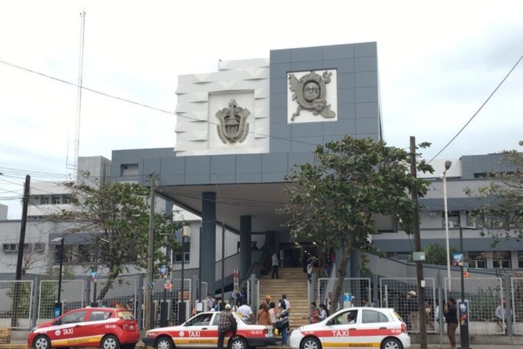 Convocan a marcha en Veracruz por desabasto de medicamentos en hospitales