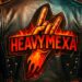 Heavy Mexa presenta “Puro Pinche Rock Duro”, su primer disco. | AMEXI/FOTO: RRSS