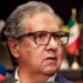 Higinio Martínez: Morena puede perder en 2027. AMEXI Foto