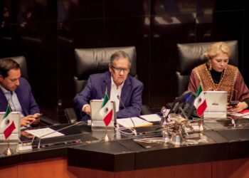 Morena debe “pasar a la báscula” a sus candidatos de 2027: Higinio Martínez