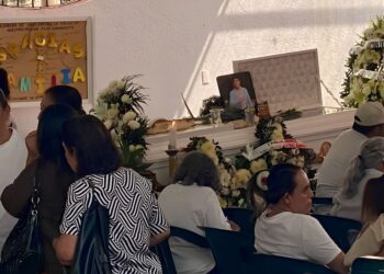 Shamed y Gael: Homenaje en Morelos