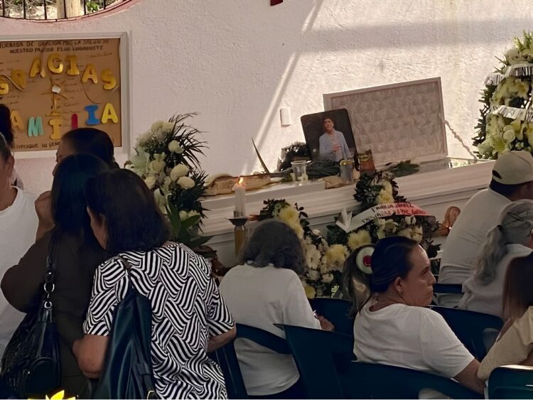 Shamed y Gael: Homenaje en Morelos