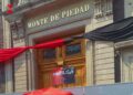 Huelga del Nacional Monte de Piedad se perfila hacia un acuerdo.