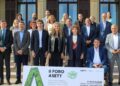 Foro Internacional ASETT, un encuentro para analizar los desafíos de la economía social