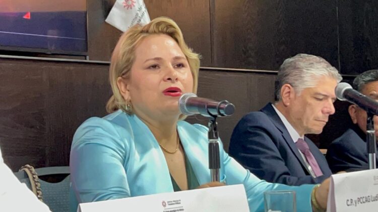 Paquete Económico 2027: contaduría pública respalda propuesta y urge reforma fiscal integral