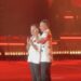 Jorge Medina y Josi Cuen hacen historia con “Juntos”: Así arrancó su residencia en el Auditorio Nacional