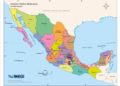 ¿Qué estados tienen la población más joven y más envejecida de México?