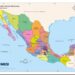 ¿Qué estados tienen la población más joven y más envejecida de México?