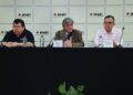 Consejero del INE propone cuotas para grupos vulnerables rumbo a elecciones 2027