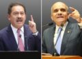 Choque en el Senado por el tema de la reforma sobre doble nacionalidad.