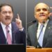Choque en el Senado por el tema de la reforma sobre doble nacionalidad.