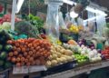 Inflación repunta a 3.26% en agosto por regreso a clases y alzas en agropecuarios