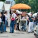 Economía informal crece 2% en primer trimestre; Hidalgo lidera alza