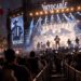Intocable encabezará el concierto del 15 de septiembre en el Zócalo. | AMEXI/FOTO: IG @grupointocable