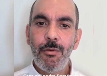 Homicidio Sacerdote