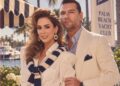 Jacky Bracamontes calla rumores de divorcio con fotos junto a Martín Fuentes